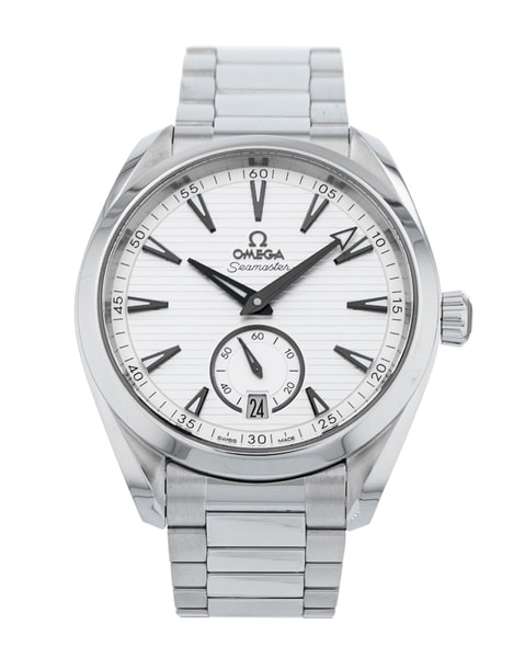 Omega Aqua Terra 150m Gents 220.10.41.21.02.002